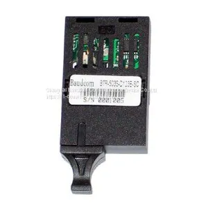 1X9 WDM Optical Transceiver thumbnail-1