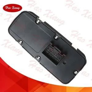 Haoxiang CAR Power Window Switches Universal Window Lifter Switch 971959858C HU0 For Porsche 971 Panamera thumbnail-2