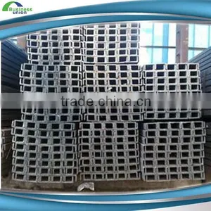Q235B Grade and Welded Angle Iron With Good Price thumbnail-1