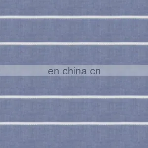 Super Comfortable Cotton Single Jersey Fabric Plain Dyed Woven Fabric For Dress thumbnail-1