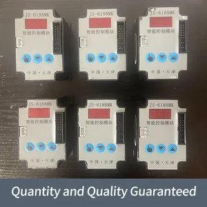 Electric Actuator Accessories JD-6188M Intelligent Module thumbnail-1