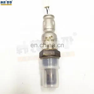 36532-5X8-H01 Rear Oxygen Sensor Adapter For Honda Odyssey IV RC3 thumbnail-4