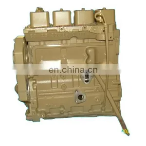 Wellfar Machinery Engine Parts Ecb Engine 4bt Long Block For Cummins thumbnail-1