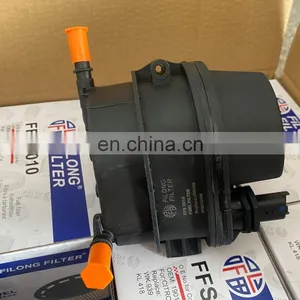 FILONG Manufacturer High Quality Fuel Filter FFS-3010 WK939 Y401-20-490 KL418 H54WK PS974 P9811 FN242 FCS704 ST395 thumbnail-4