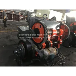 ML1040 High Speed Hand Fed Platen Flat Bed Paper Box Making Manual Die Cutting Creasing Machine thumbnail-4