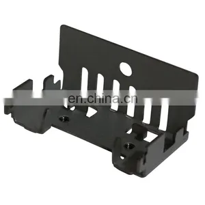 Competitive Price Laser Cut Metal Panel Treasure Chest Hardware Laser Cutting Machine Sheet Metal thumbnail-1