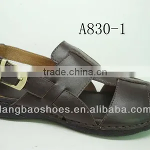 Sandal 2014,New Model Sandals,2014 High Quality Men's Sandal thumbnail-1