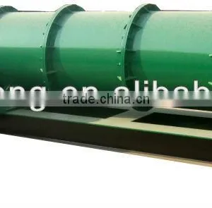 Chichen Manure Organic Fertilizer Pellet Machine thumbnail-1
