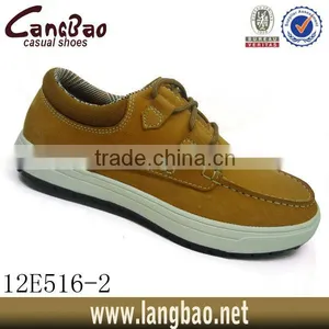 Buy Men Leather China Shoes thumbnail-1