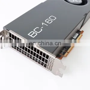 Amd Xfx Bc 160 8gb Gpu Video Game Graphics Card thumbnail-3