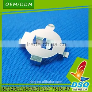 Taiwan Metal Fabrication 3.7v D Battery Holder thumbnail-4