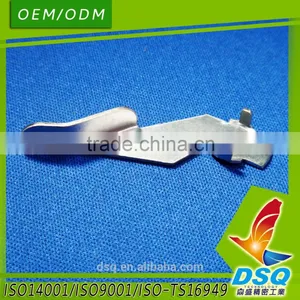 Stamping Adjustable Height TV Bracket From Taiwan thumbnail-5