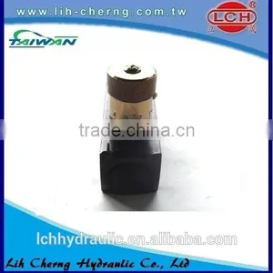 Hydraulic Directional Valve thumbnail-4