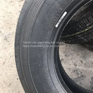 275/70R22.5 First Voyage Vacuum Wire Tire SH205 Truck Trailer Meridian thumbnail-4