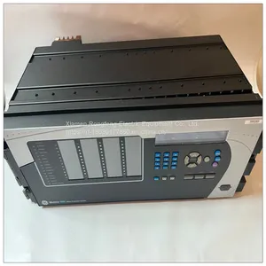 Multilin M60 GE Motor Protection System thumbnail-2