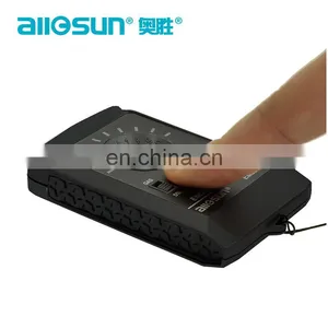Allosun EM2261 Engine Oil Tester Motor Oil Abalyzer Mini Size Easy Operation thumbnail-3
