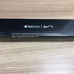 2023 Original Brand New Apple Watch Series 7 NIke Original Brand New thumbnail-1