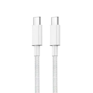 2021 5A Fast Charging Type C Usb Cable Most Popular Charger Data Cable For Type-C Cell Phone thumbnail-5