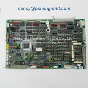 SMT JUKI Board TR-3D CONTROL BOARD E86047170A0 JUKI Board thumbnail-1