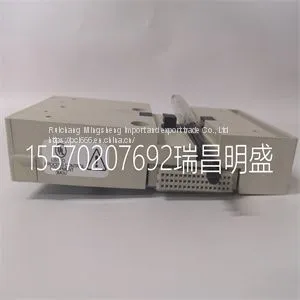 Module Spare PartsGE 8724-CA-PS thumbnail-1