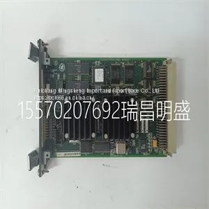 Module Spare Parts IS200DSPXH1DBD thumbnail-1