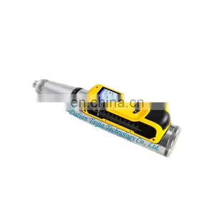 Taijia TEM-912 Digital Display Schmidt Concrete Rebound Hammer Test,Concrete Test Hammer Supplier thumbnail-1