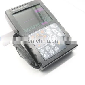 Taijia Ultrasonic/Eddy Current Integrated Flaw Detector Ultrasonic Flaw Detector Suppliers thumbnail-2