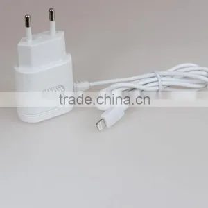 2015 Hot Selling EU/US Plug Charger for Phone thumbnail-2