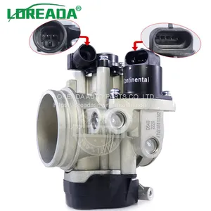 Throttle Body for ATV All Terrain Vehicle UTV Shandong Liangzi 1000CC Size 54mm thumbnail-3
