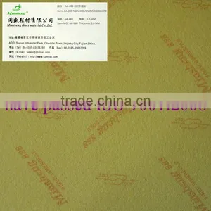 Min Sheng Fiber Shoe Insole Board AA888 With1.0mm thumbnail-1