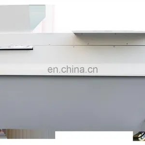 Hot Melt Glue Perfect Book Binding Machine thumbnail-4