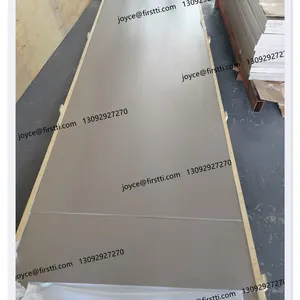 Ams4911 Titanium Alloy Plates Gr5 Titanium Sheets thumbnail-2