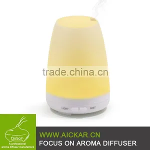 Humidifier Filter Essential Oil Mist Diffuser Aromatherapy Diffuser Ultrasonic thumbnail-1