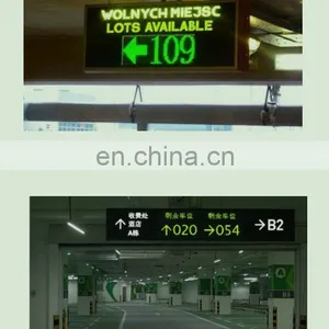 On Sale Premium Quality Good Design Automatic Vehicle Smart Parking Management System thumbnail-4