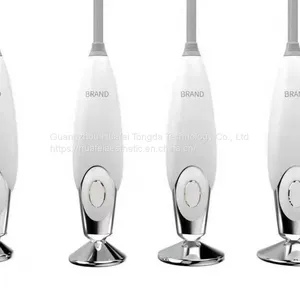 RF Beauty Machine for Wrinkle Removal Skin Tightening Salon Equipment Skin Tightening Skin Care thumbnail-3