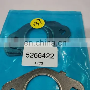 5266422 Gasket Exhaust Manifold ISF2.8 Diesel ENGINE PARTS 5266422 Original Parts thumbnail-2