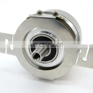 Elevator Parts Encoder ERN 1381.028-512 ID 1034106-01 SN 43 749 882 Encoder Elevator Encoder thumbnail-4