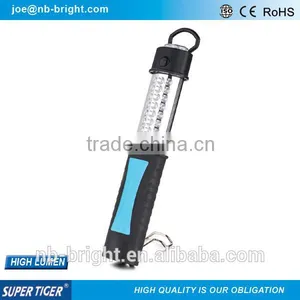 Rechargeable Extendable Magnetic Led Worklight thumbnail-1