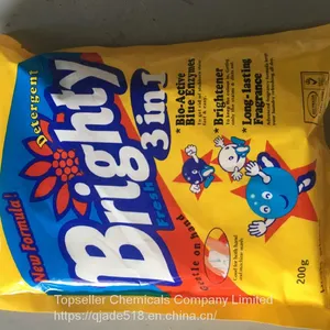 Detergent Powder for Machine and Hand Washing thumbnail-3