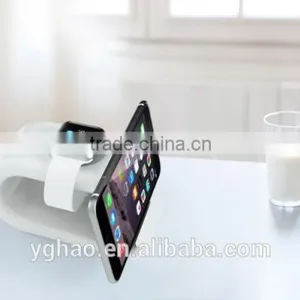 New Design For Apple Watch Stand, Apple Watch Holder thumbnail-3