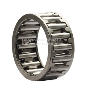 K Series K30 Needle Roller Cage Assembly K35 Needle Bearing thumbnail-5
