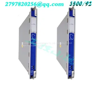 BENTLY 3500/25 125792-01 thumbnail-2