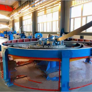 Horizontal Coil Strip Accumulator thumbnail-2