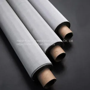 Stainless Steel Flour Sieve 1.6m Wide Stainless Steel Wire Mesh thumbnail-2