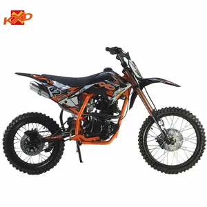 KXD 613 140CC 150CC Pit Bike 19/16 Inch Cross Bike Enduro Dirt Bike Motocross Motorcycle KXD Motorbike Motorsport thumbnail-1