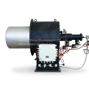 EBICO ET Series Non – Standard Custom Burner thumbnail-2
