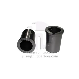 Graphite Crucible thumbnail-1