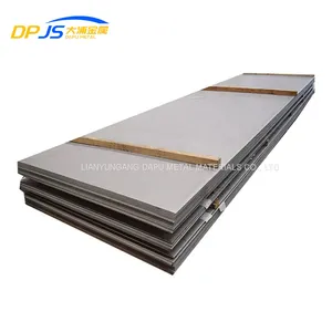 Haynes25/Monel404/Alloy31/Nickel200/Inconel718 Nickel-based Alloy Sheet/Plate Complete Specifications Sufficient Supply thumbnail-1