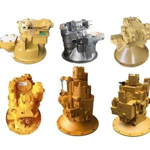 311-7406 319D Hydraulic Pump E312D Main Pump 3117406 2959663 3117404 3137240 3119541 3119542 3179345 thumbnail-5