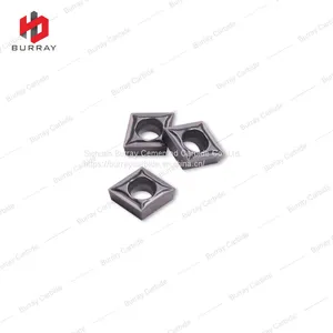 CCMT060202-LF Carbide Turning Tool Insert thumbnail-1